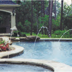 Mlaznica za fontacnu Comet Pina